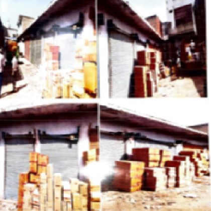 AVON ELASTOMERS-22052502